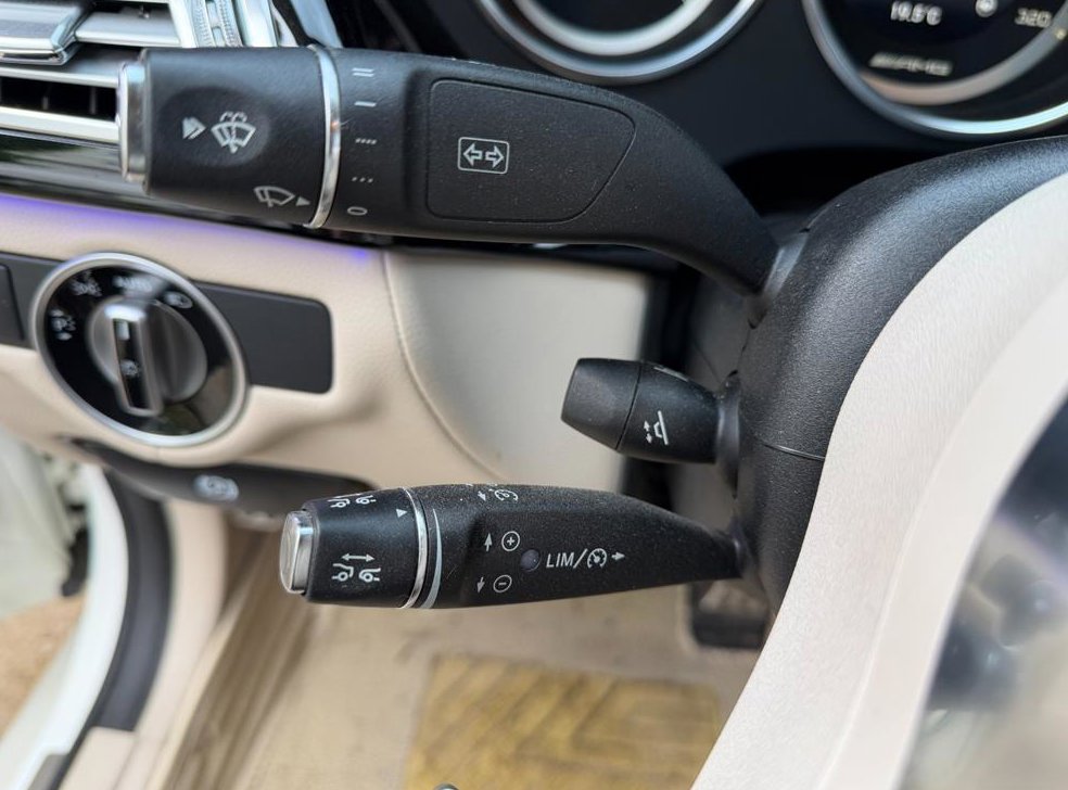 벤츠 CLS 클래스 CLS 63 AMG 4MATIC 사진 17