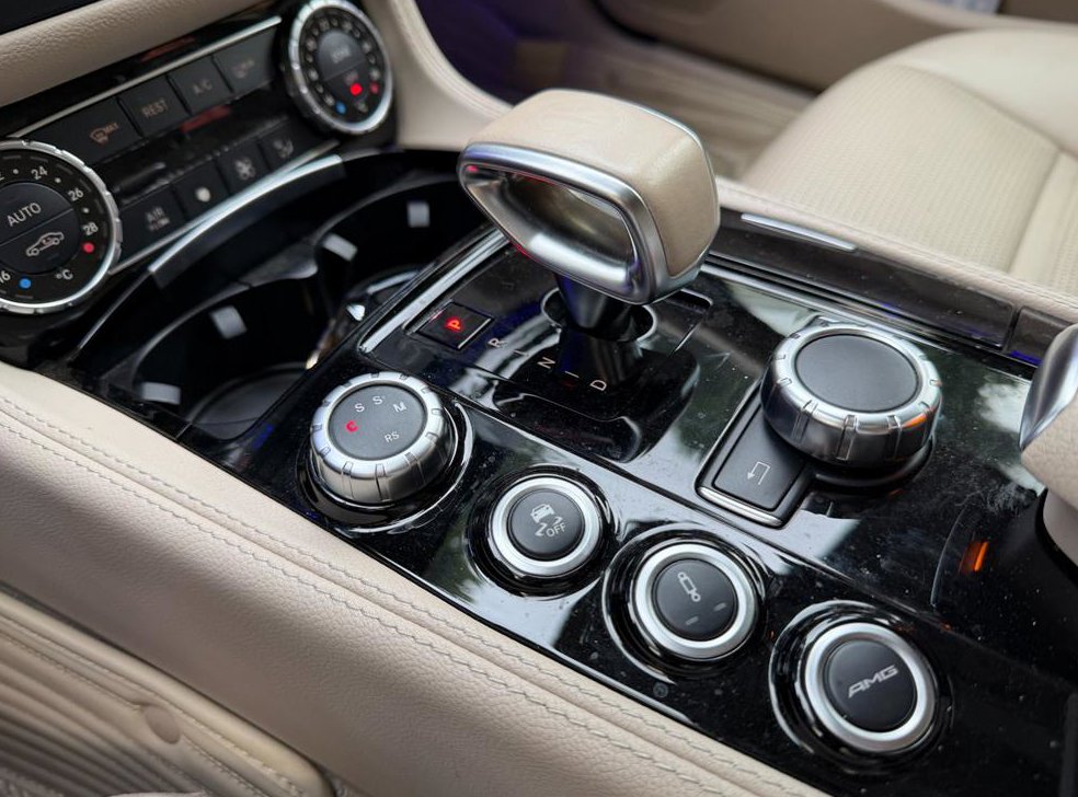 벤츠 CLS 클래스 CLS 63 AMG 4MATIC 사진 9