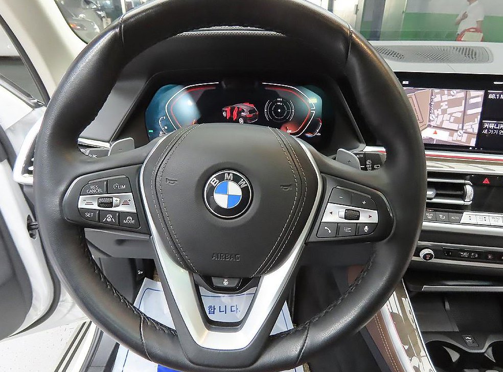 BMW X5 xDrive 30d xLine 사진 11