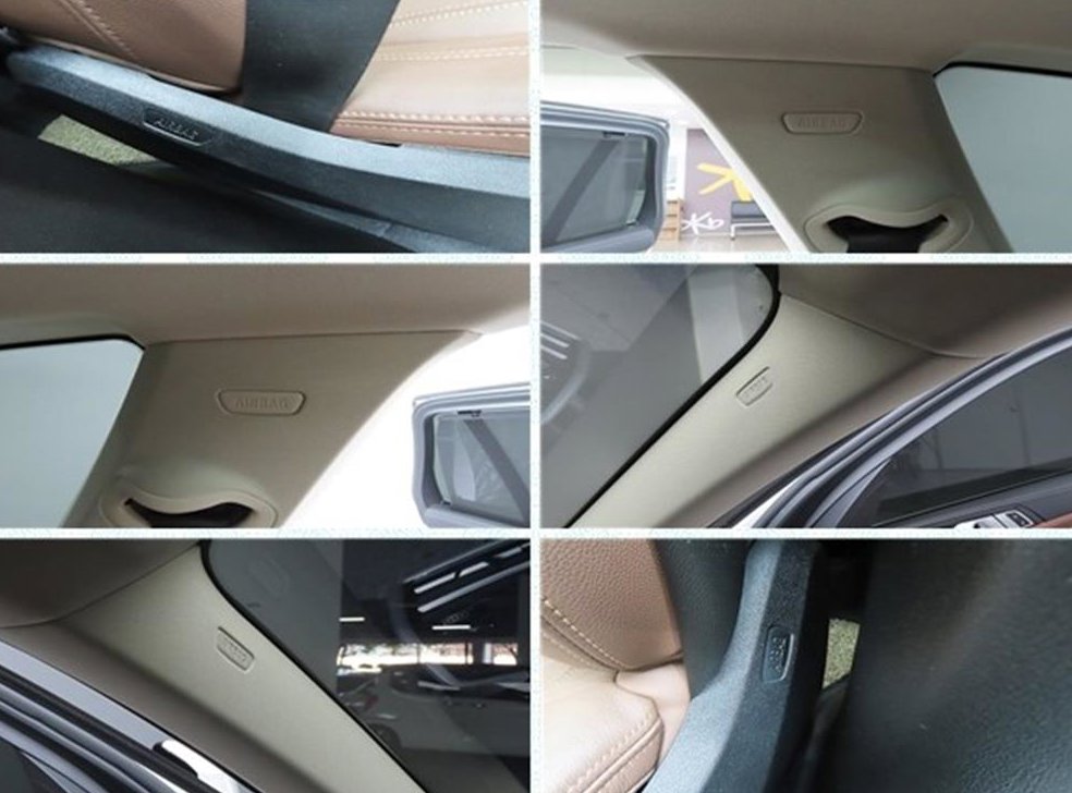 BMW X5 xDrive 30d xLine 사진 15
