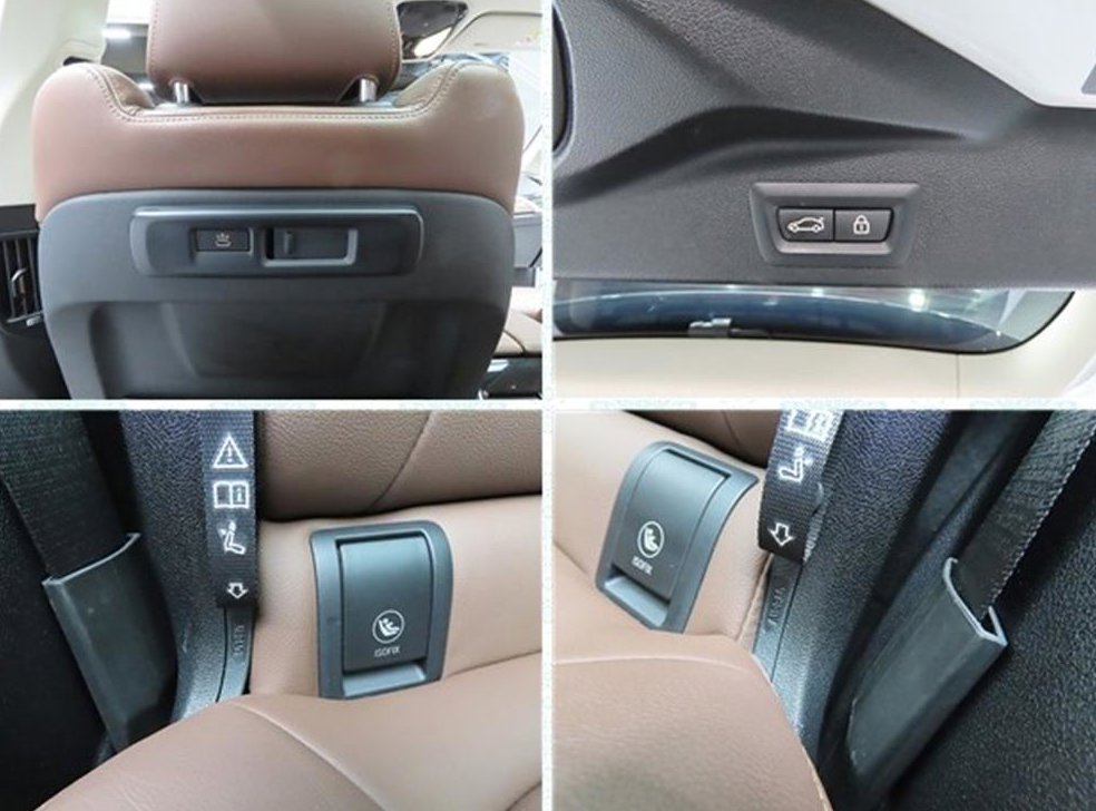 BMW X5 xDrive 30d xLine 사진 18