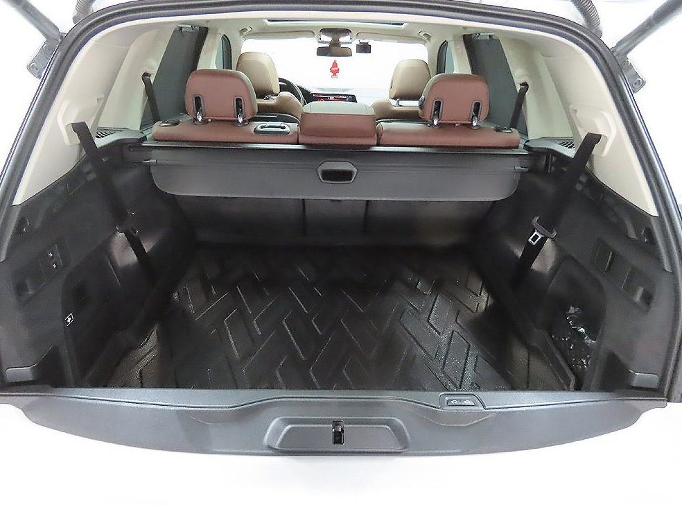 BMW X5 xDrive 30d xLine 사진 19