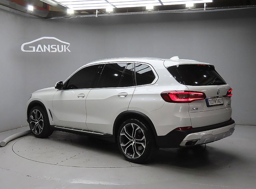 BMW X5 xDrive 30d xLine 사진 3