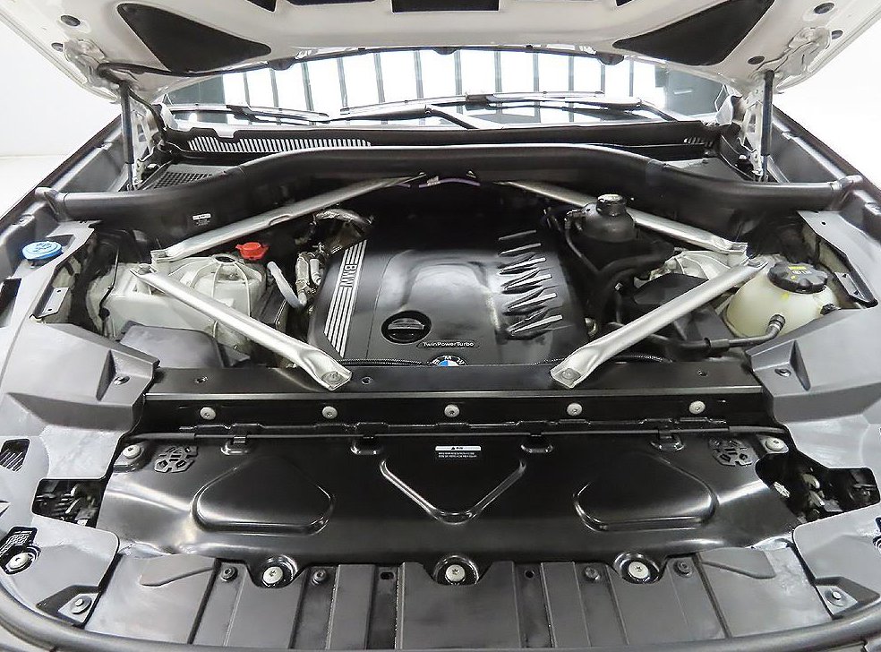 BMW X5 xDrive 30d xLine 사진 6