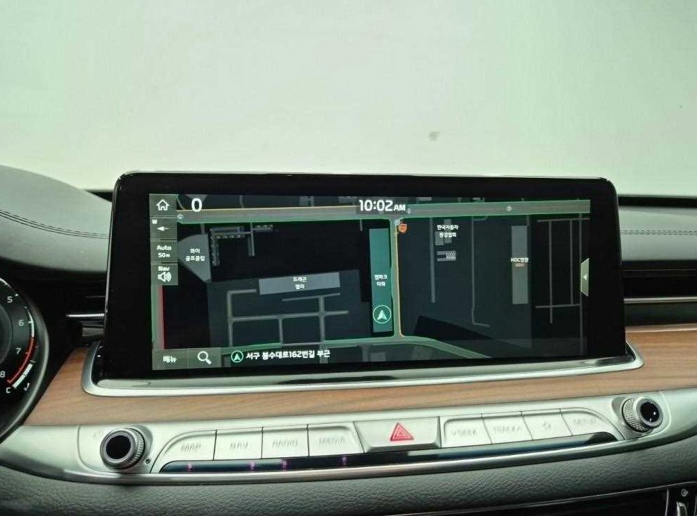 기아 K9 3.8 GDI AWD 사진 13