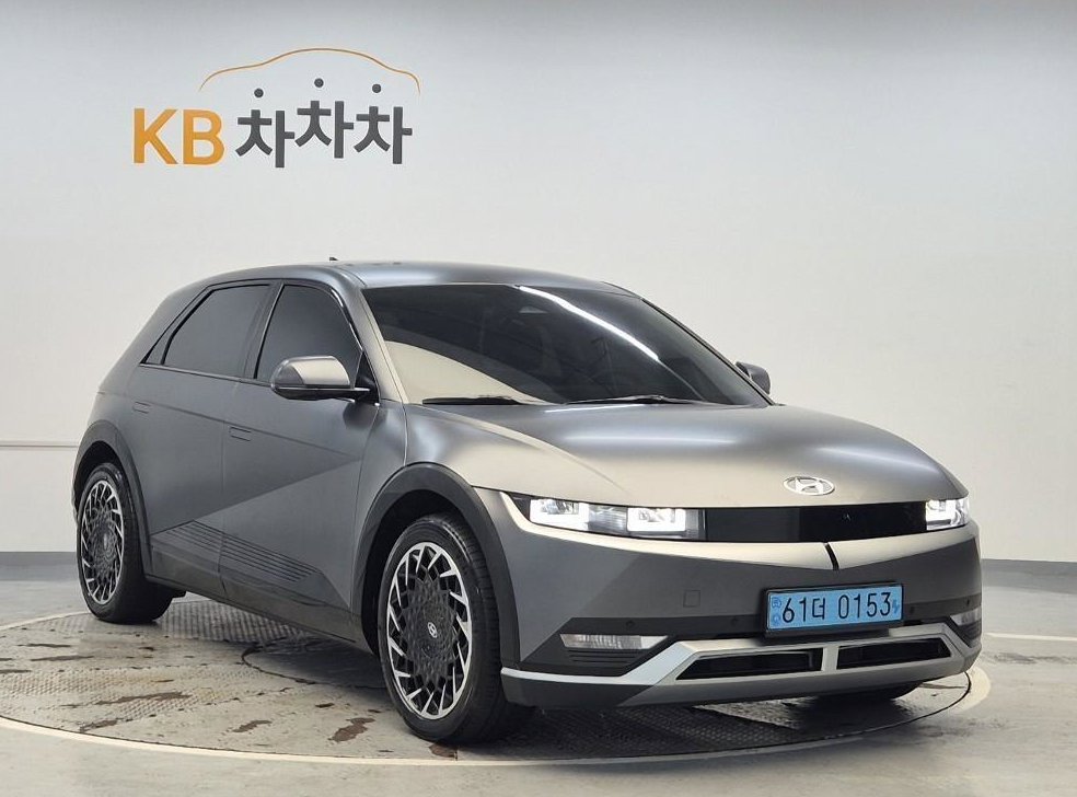 현대 아이오닉 5 롱 레인지 AWD 사진 4