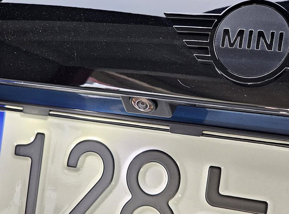 미니 쿠퍼 클래식 사진 17