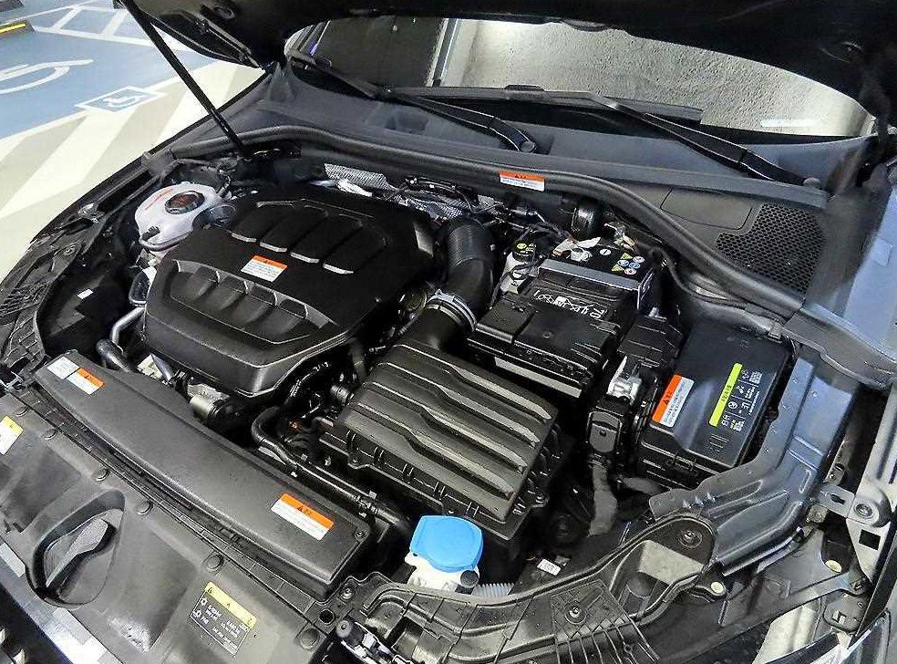 아우디 A3 40 TFSI 사진 19