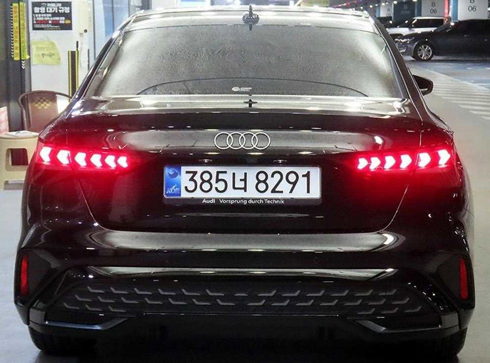 아우디 A3 40 TFSI 사진 5
