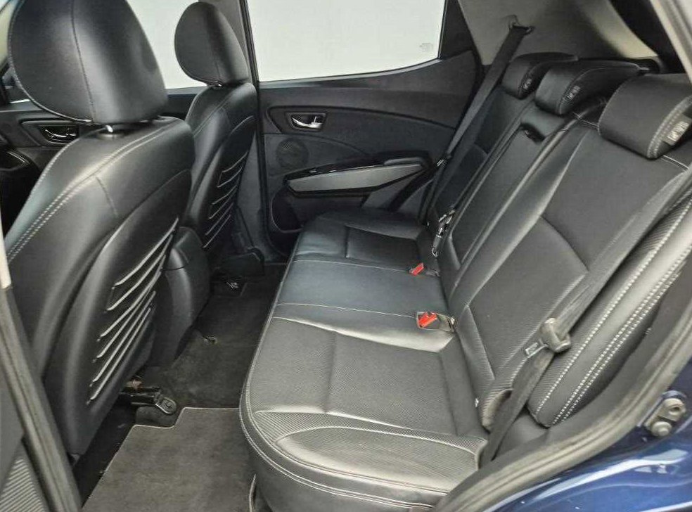 KG모빌리티(쌍용)  티볼리 가솔린 2WD 1.6 VX 사진 12