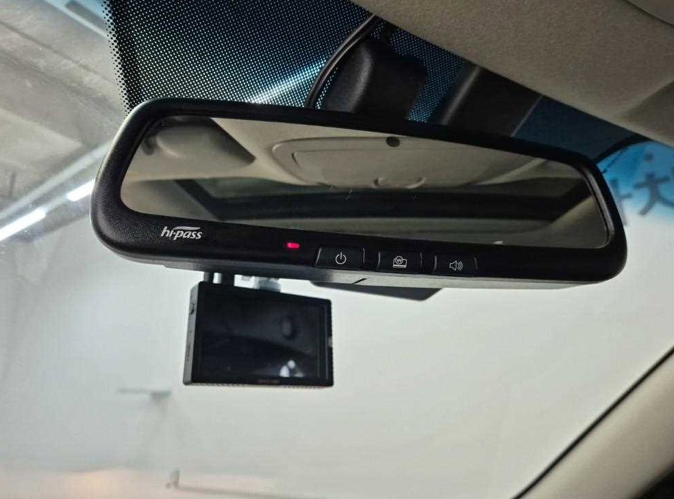 KG모빌리티(쌍용)  티볼리 가솔린 2WD 1.6 VX 사진 17