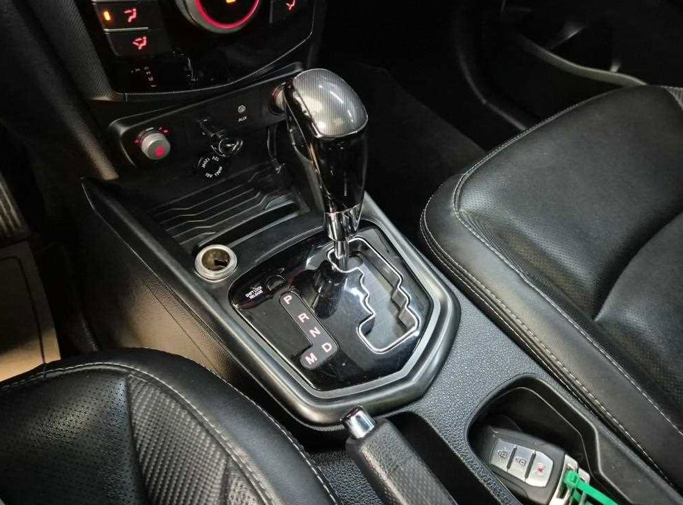KG모빌리티(쌍용)  티볼리 가솔린 2WD 1.6 VX 사진 8