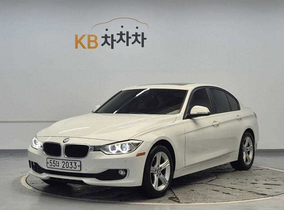 BMW 3시리즈 320d