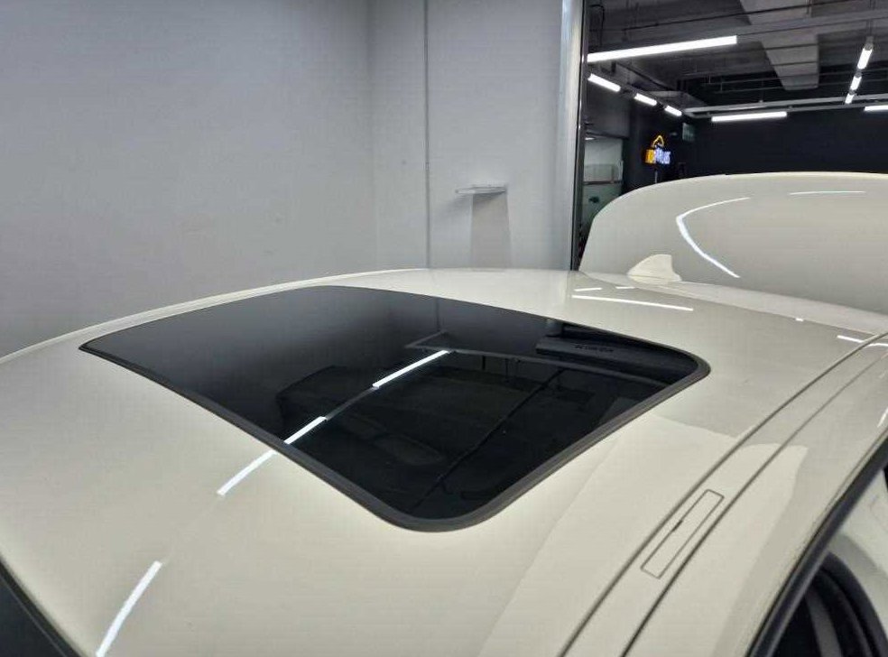 BMW 3시리즈 320d 사진 13