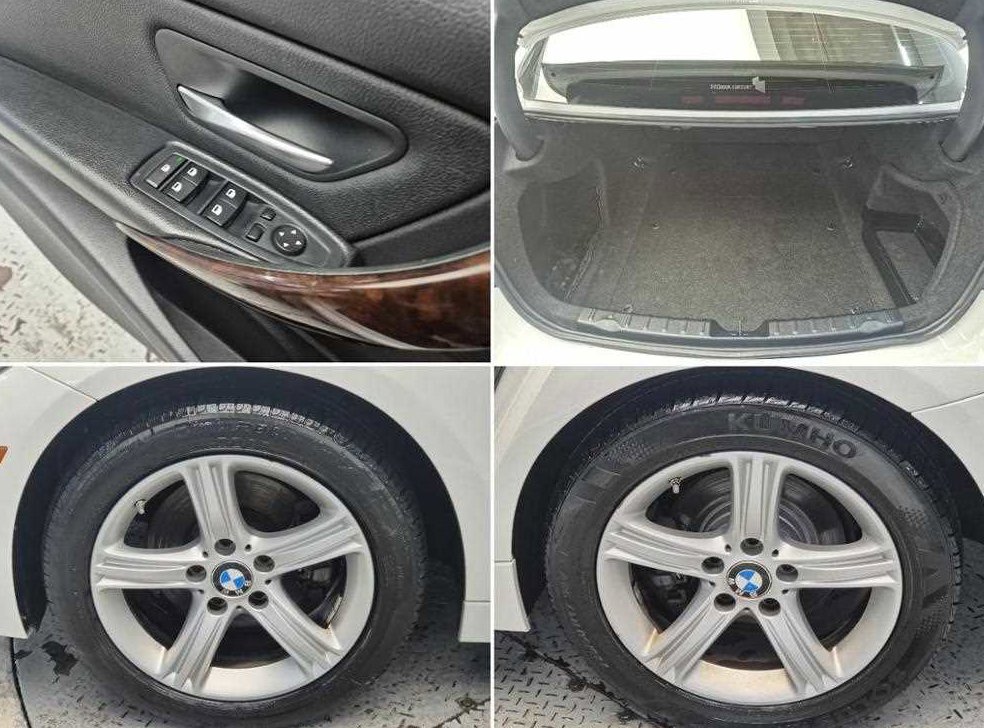 BMW 3시리즈 320d 사진 20
