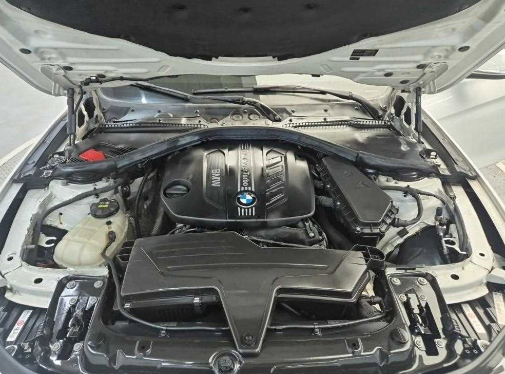 BMW 3시리즈 320d 사진 5