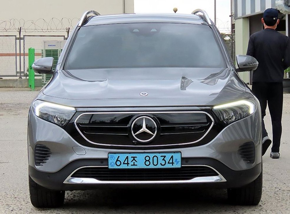 벤츠 EQB EQB 300 4MATIC