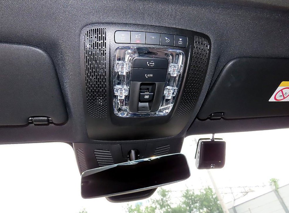 벤츠 EQB EQB 300 4MATIC 사진 15