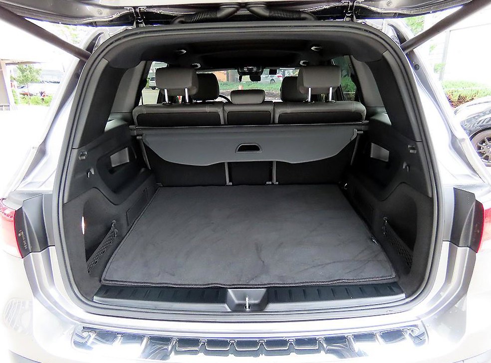 벤츠 EQB EQB 300 4MATIC 사진 17
