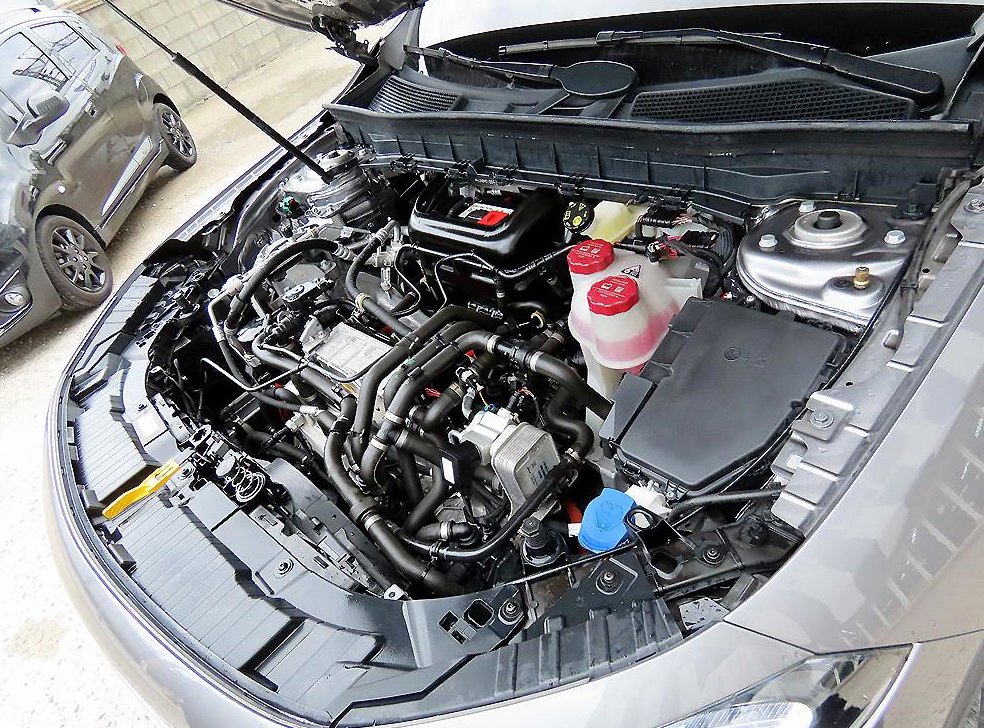 벤츠 EQB EQB 300 4MATIC 사진 19