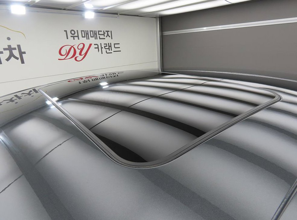 푸조 508 1.6 BLUEHDI GT-LINE 사진 16