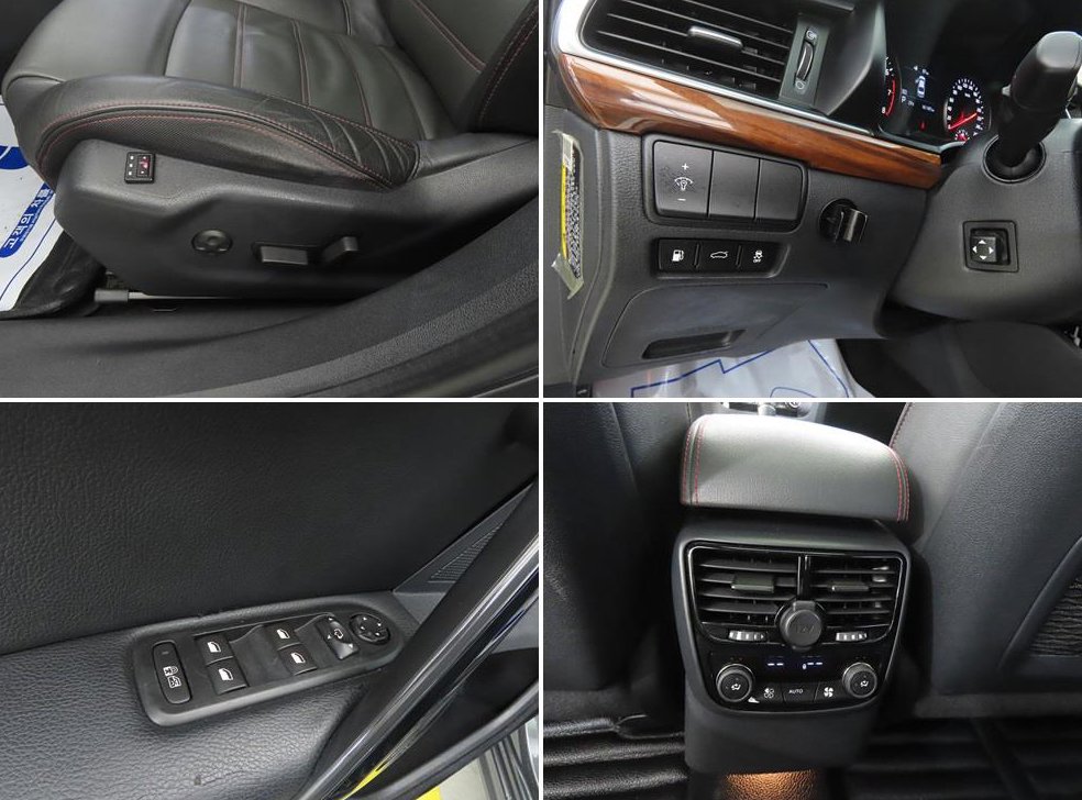 푸조 508 1.6 BLUEHDI GT-LINE 사진 18