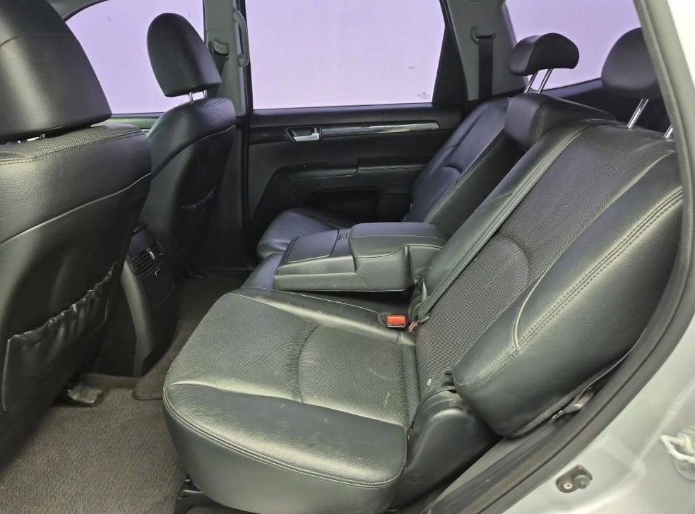기아 모하비 디젤 4WD QV300 사진 12