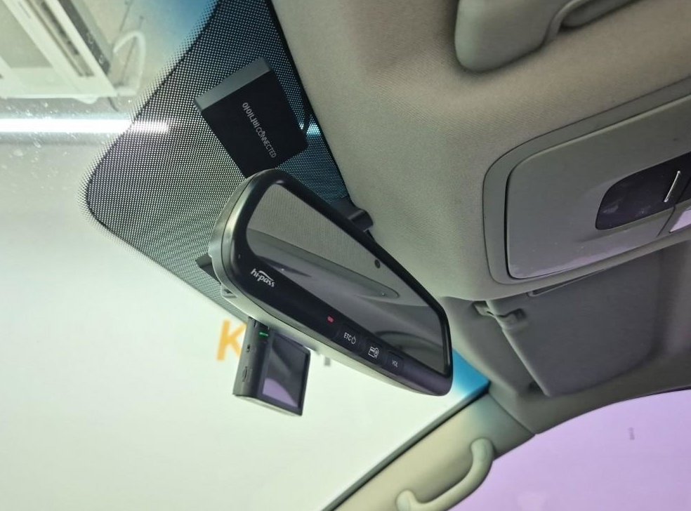 기아 모하비 디젤 4WD QV300 사진 17