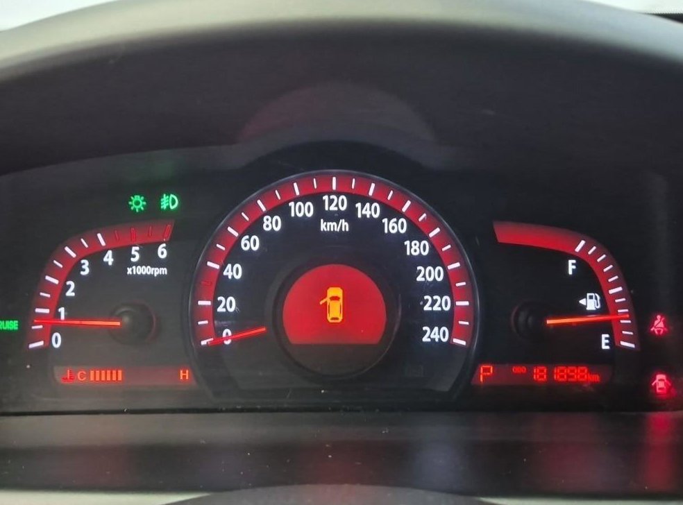 기아 모하비 디젤 4WD QV300 사진 6