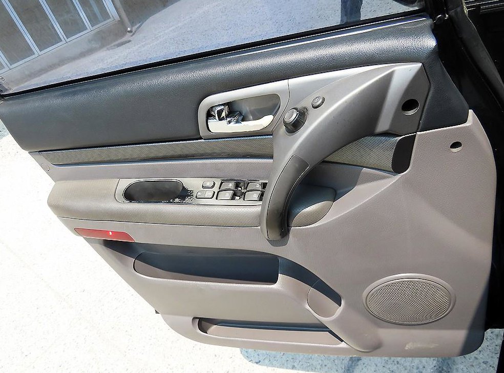 KG모빌리티(쌍용)  코란도 4WD GT 사진 11