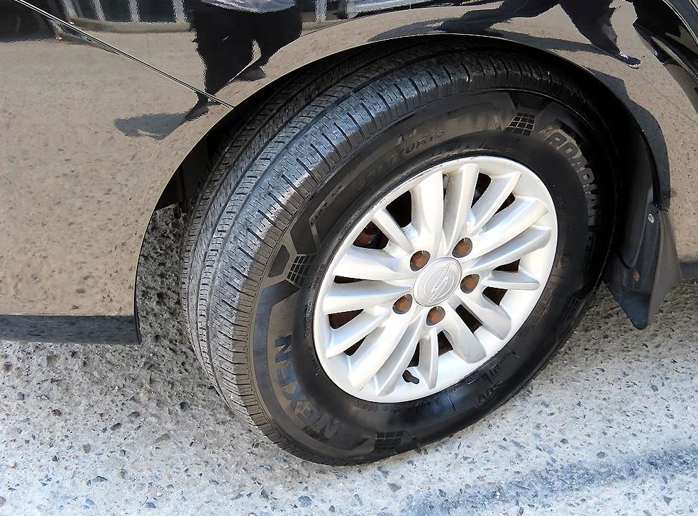 KG모빌리티(쌍용)  코란도 4WD GT 사진 17