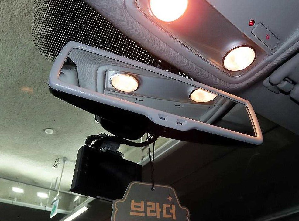 폭스바겐 골프 1.6 TDI 블루모션 사진 14