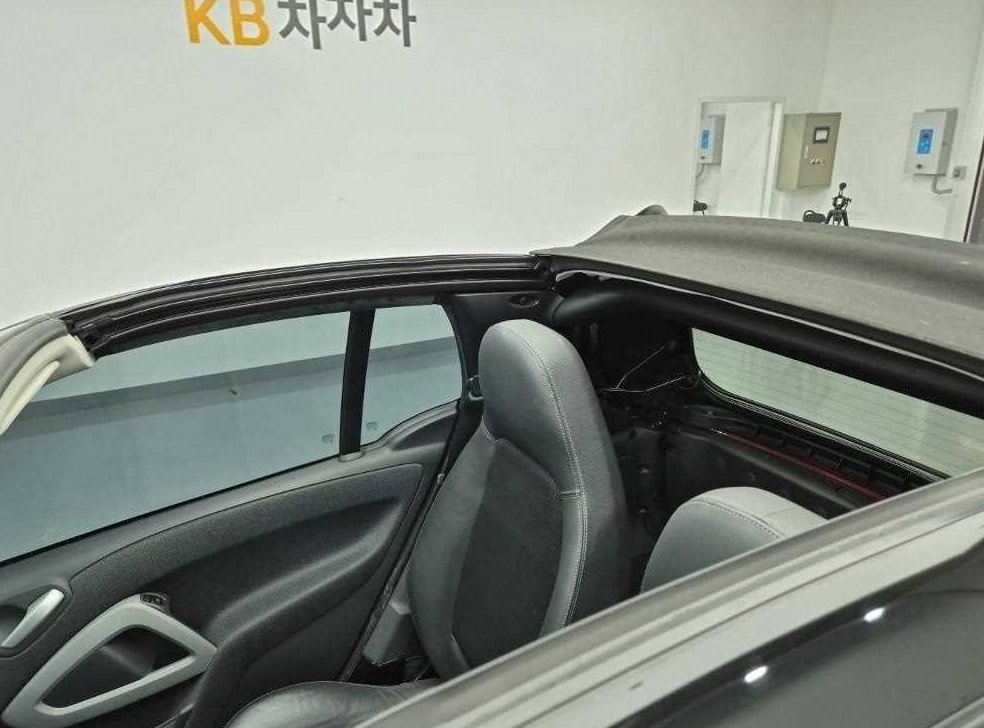 스마트 포투 카브리오 사진 11