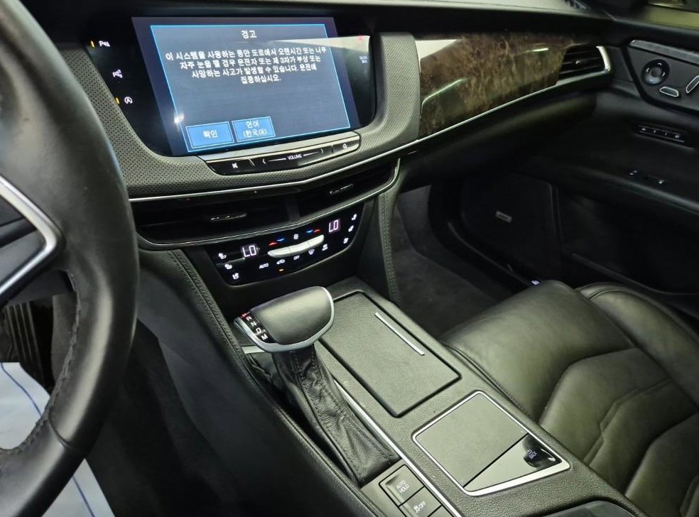 캐딜락 CT6 2.0 T 사진 10