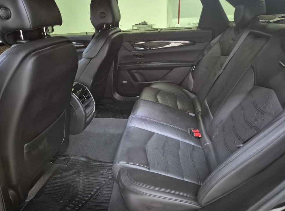 캐딜락 CT6 2.0 T 사진 12