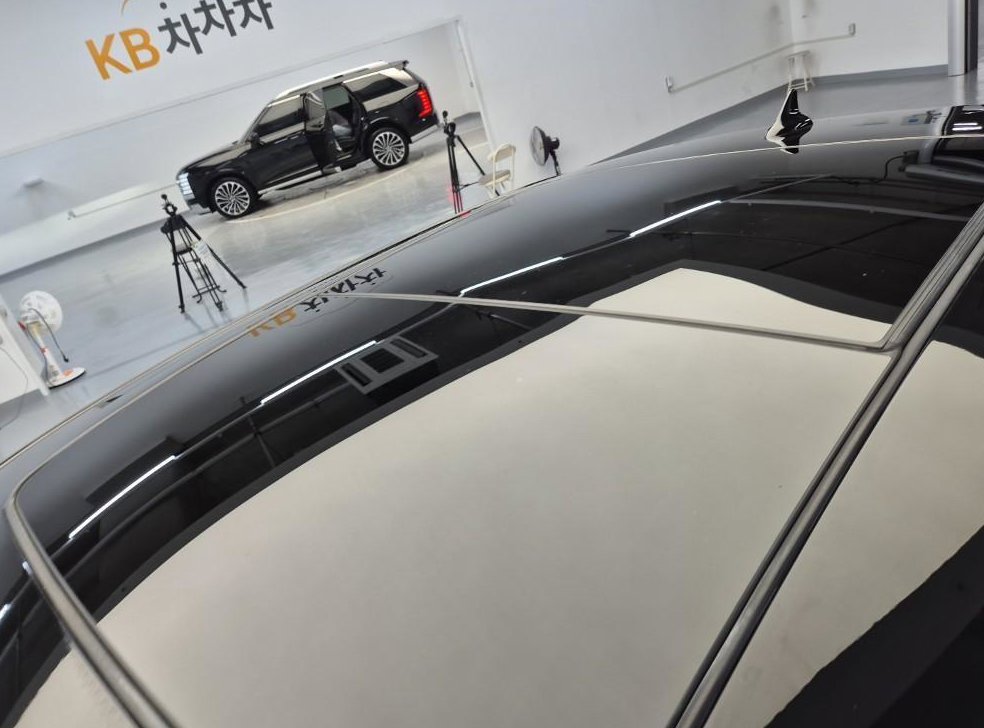 캐딜락 CT6 2.0 T 사진 13