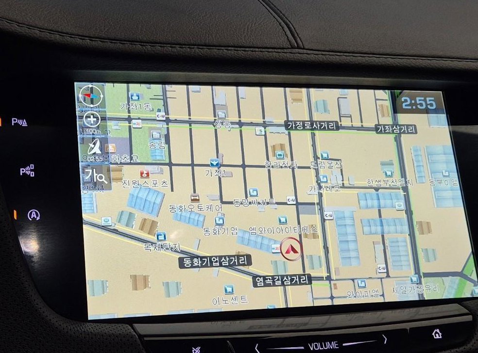 캐딜락 CT6 2.0 T 사진 14