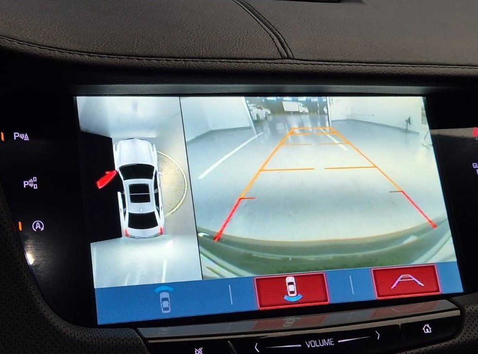 캐딜락 CT6 2.0 T 사진 15