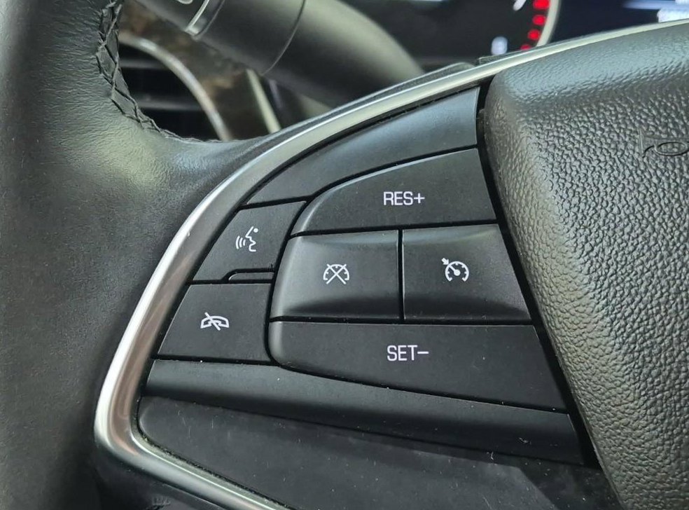 캐딜락 CT6 2.0 T 사진 16