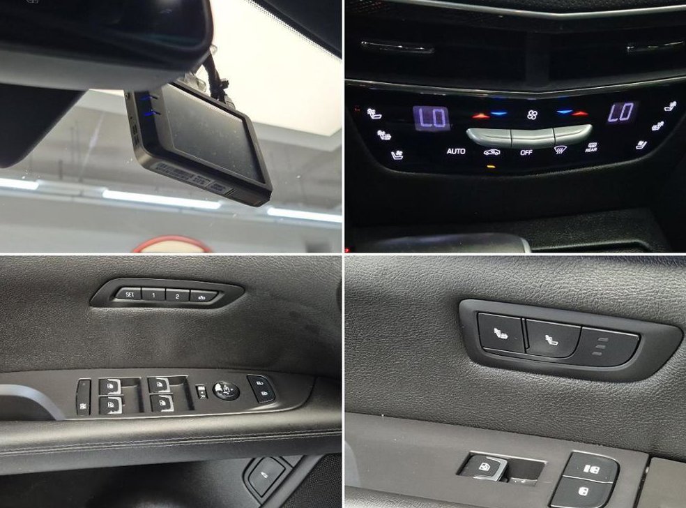 캐딜락 CT6 2.0 T 사진 17