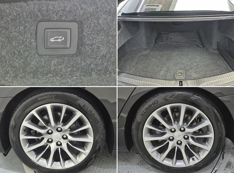 캐딜락 CT6 2.0 T 사진 18