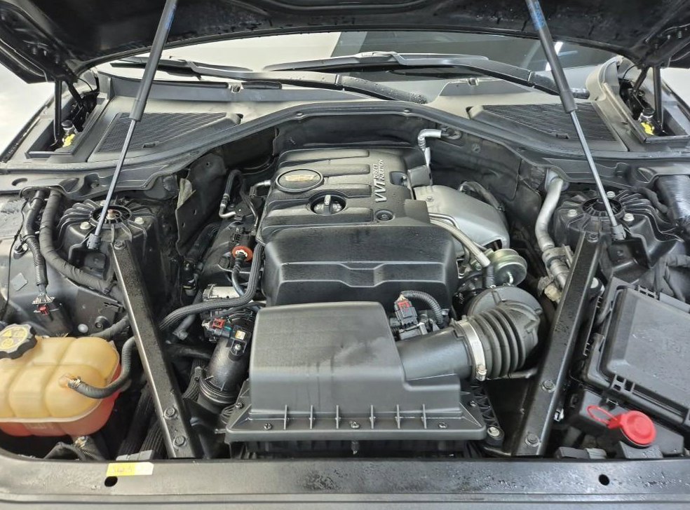 캐딜락 CT6 2.0 T 사진 5