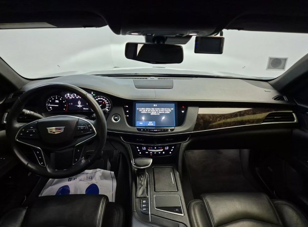 캐딜락 CT6 2.0 T 사진 7