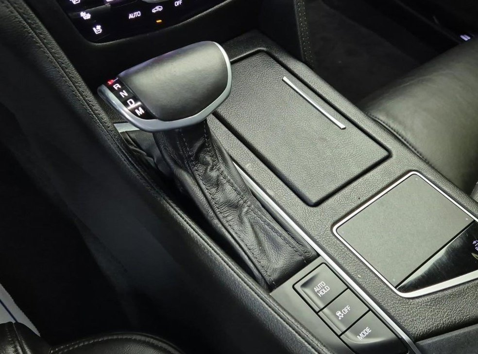 캐딜락 CT6 2.0 T 사진 8