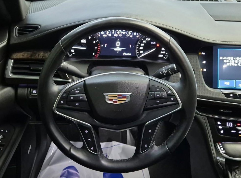 캐딜락 CT6 2.0 T 사진 9