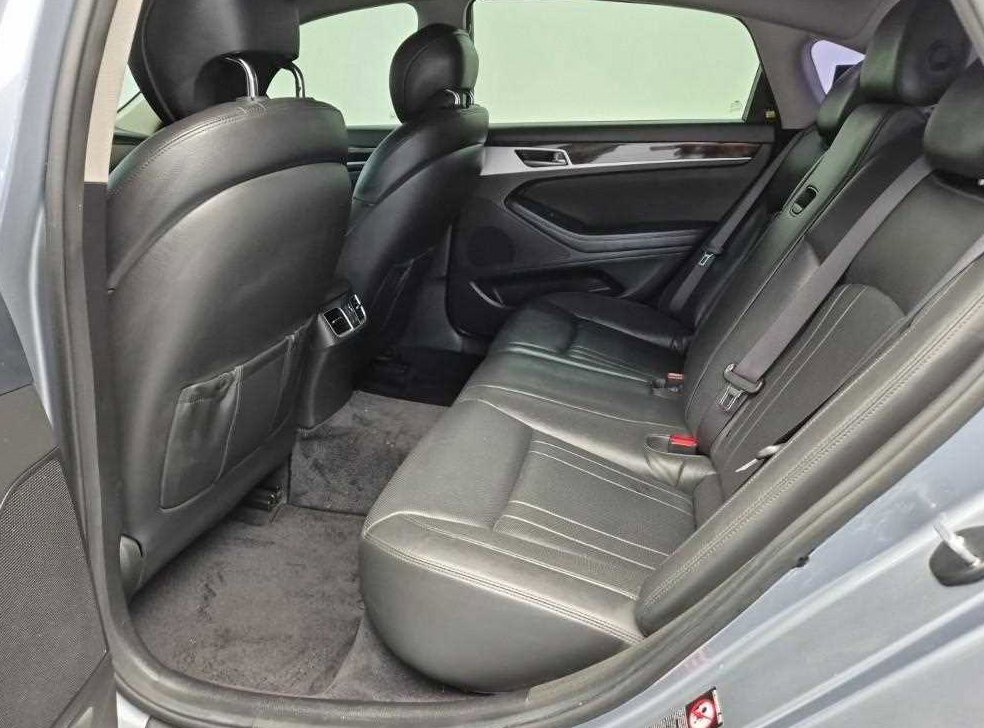 현대 제네시스 G330 모던 AWD 사진 12