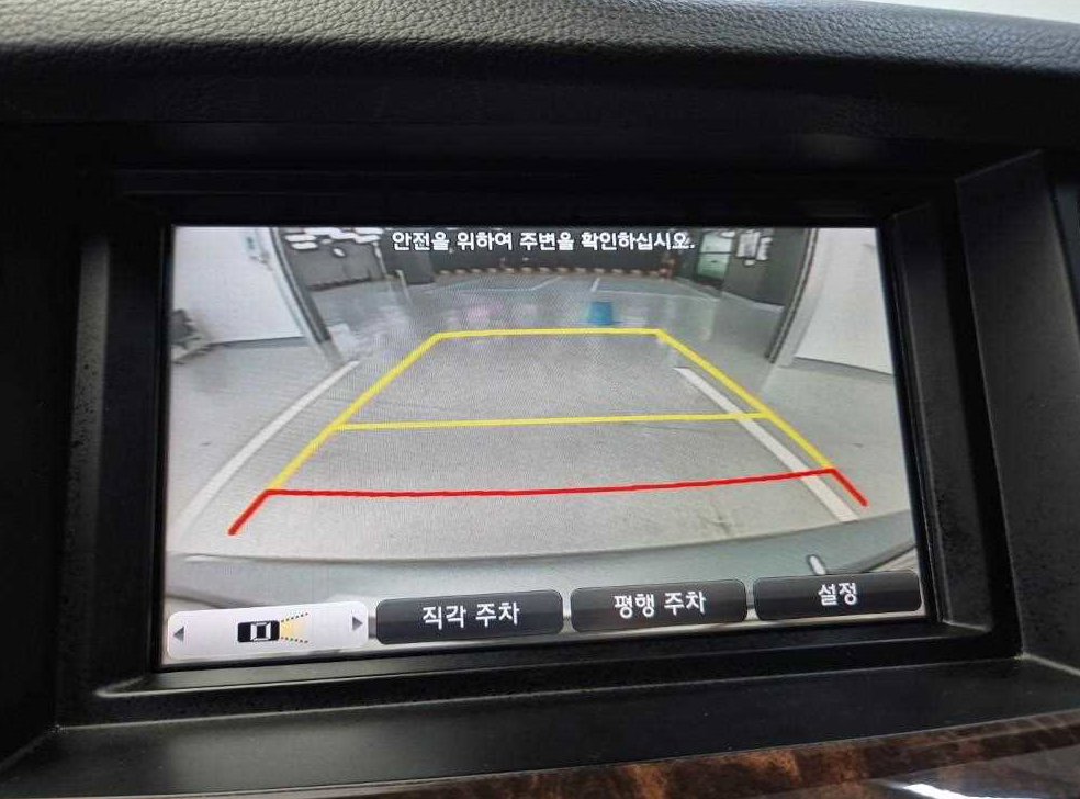 현대 제네시스 G330 모던 AWD 사진 14