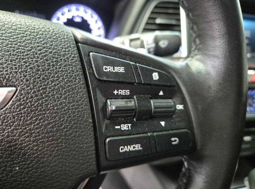 현대 제네시스 G330 모던 AWD 사진 15