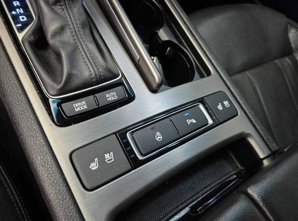 현대 제네시스 G330 모던 AWD 사진 16