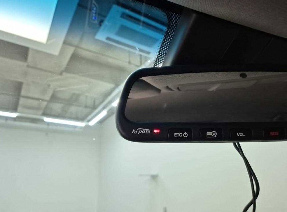 현대 제네시스 G330 모던 AWD 사진 17
